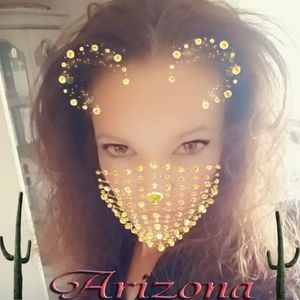 Meet your Posher, Katrina